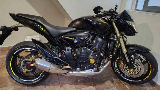 HONDA CB 600F HORNET 